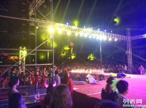 林州樂華展會設(shè)計搭建與展會慶典策劃服務