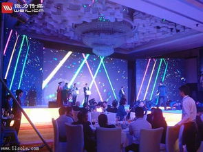 慶典策劃 點亮高光時刻，創(chuàng)造多重價值