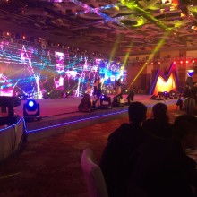 會展策劃 從藍圖到現(xiàn)實的橋梁