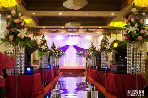 抓住最后優(yōu)惠！愛上愛婚禮策劃2015年8月前訂單享8.8折特惠