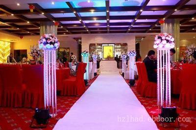 杭州領海廣告 專業(yè)打造下沙婚慶策劃、開業(yè)慶典與年會會務的一站式服務