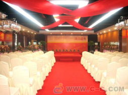 長(zhǎng)沙慶典活動(dòng)與會(huì)展策劃 創(chuàng)意賦能，打造卓越體驗(yàn)