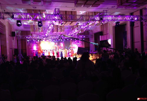 策劃之家 商務(wù)慶典成功的關(guān)鍵點(diǎn)與高效會(huì)展策劃全解析